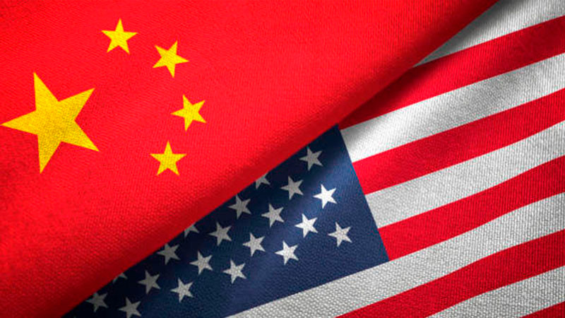 China responde a Trump con aranceles a productos agropecuarios 