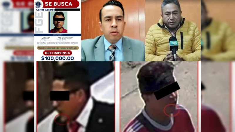 Juez absuelve al “02”, el único detenido por el homicidio del periodista Armando Linares: Aunque aparece en video del crimen, lo dejó ir  