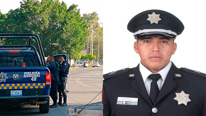 Ejecutan a hombre en Celaya; presumen que era exdirector de Policía 