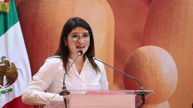 Con reforma van por 10 mil deudores alimentarios en Michoacán: Seimujer 