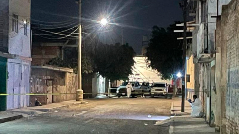 Se registran dos ataques armados en Irapuato, Guanajuato; hay tres muertos  