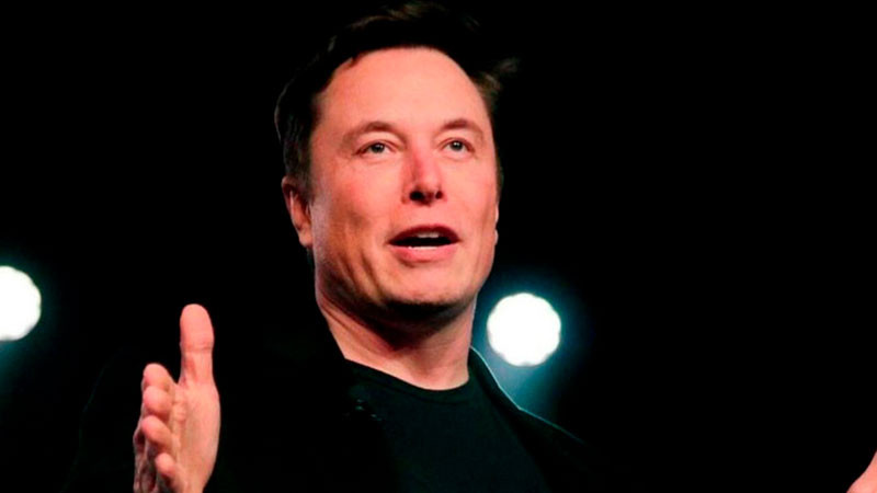 Culpa Elon Musk a Ucrania de ciberataque a “X” 