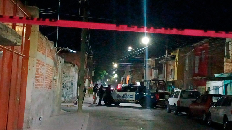 Homicidios se disparan 33.3% en Guanajuato entre septiembre 2024 y febrero 2025 