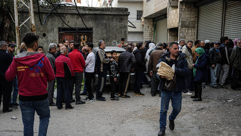 Ola de violencia en Siria deja mil 283 civiles asesinados: Observatorio 