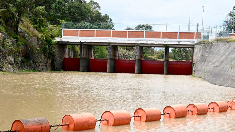 Presentan Plan Nacional Hídrico para sexenio de Sheinbaum; con inversión de más de 100 mil mdp 