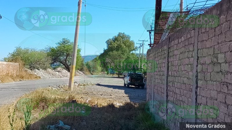 Se incendia bodega en Celaya, Guanajuato; descubren toma clandestina 