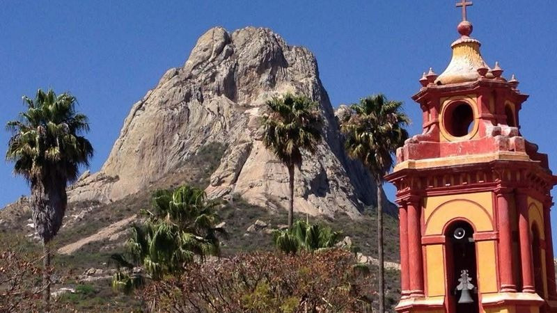 Dejarán turistas 300 mdp durante fin de semana largo en Querétaro 