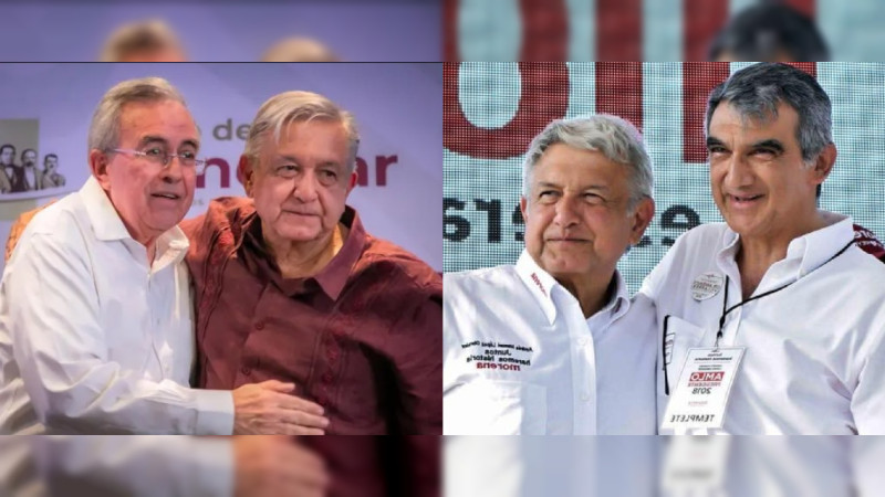 Denunciaron en EEUU a AMLO y Gobernadores de Sinaloa y Zacatecas, por financiamiento de carteles a campañas en 2018 y 2024; Fiscalía de Nueva York los investiga: Anabel Hernández 