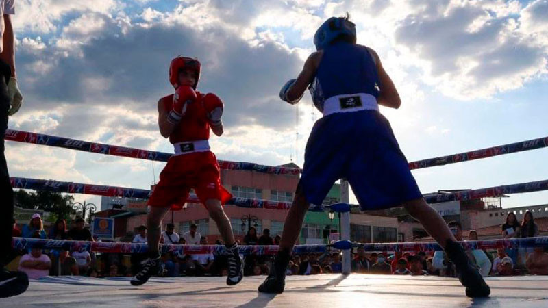 Josué Huante representará a ‘Guerreros Morelia' en Dual-Meet Guanajuato vs Michoacán 