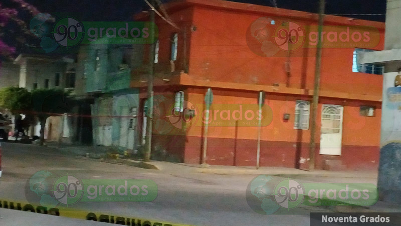 En ataque armado matan a una mujer en Celaya, Guanajuato 