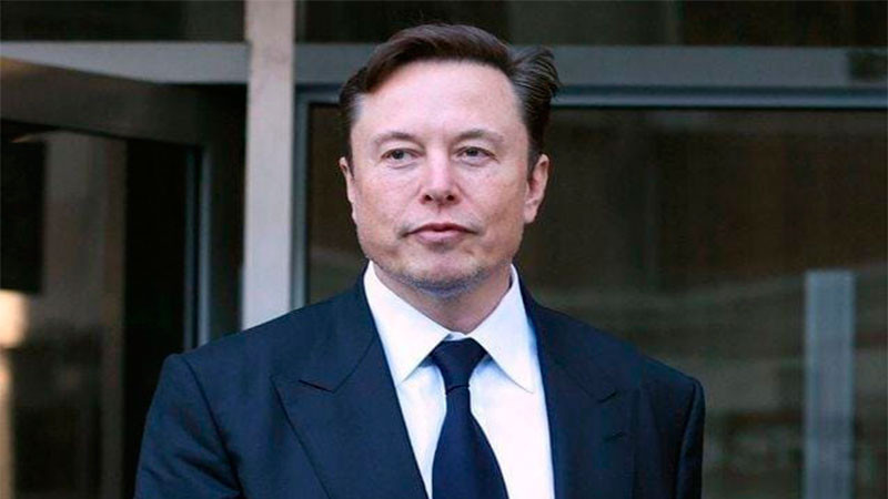 Encuesta revela que votantes estadounidenses desaprueban trabajo de Elon Musk 