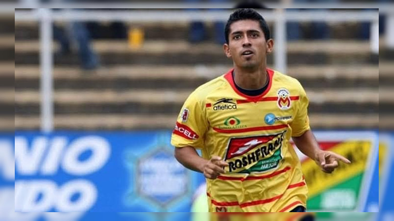 El moreliano Elías Hernández y Atlético La Paz vienen hoy por el triunfo al Coloso del Quinceo 