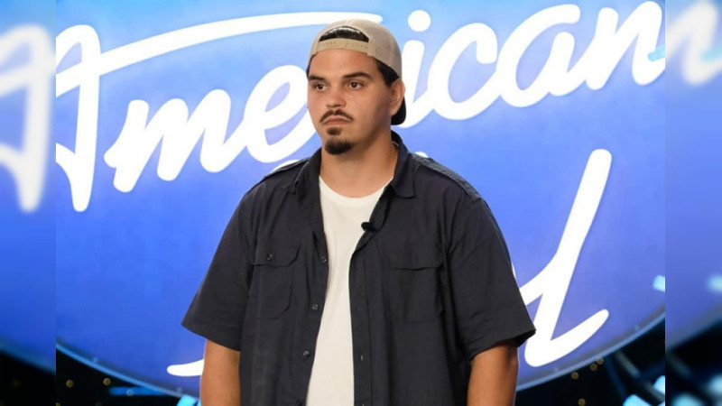 Muere exparticipante de "American Idol" a los 32 años 