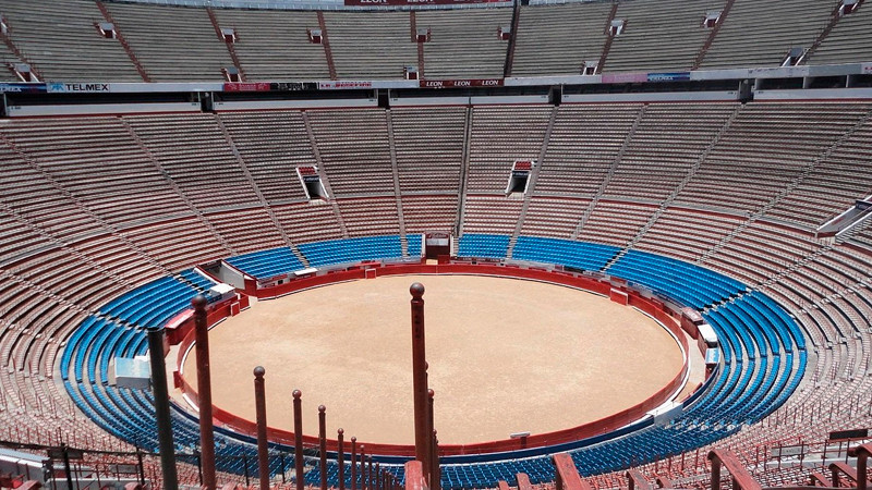 Corridas de toros sin violencia son un avance: Claudia Sheinbaum 