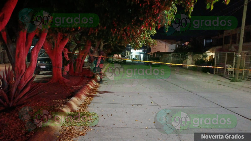 Matan a hombre cuando regresaba a su hogar en Celaya