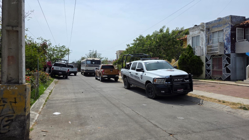 Ultiman a joven ciclista en Zamora, Michoacán 