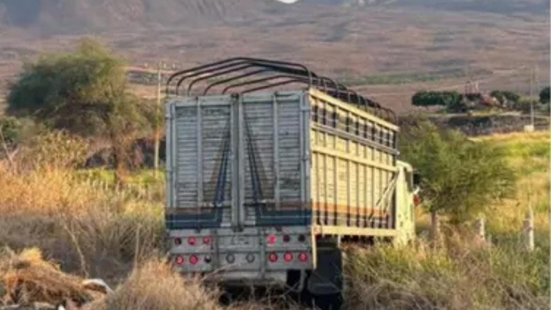 Choque en Buenavista, Michoacán, deja dos muertos y un par de heridos 