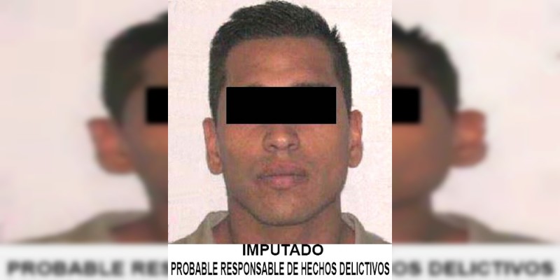 Detienen A Presunto Violador Serial Que Operaba En El Surponiente De La Ciudad De México 4538