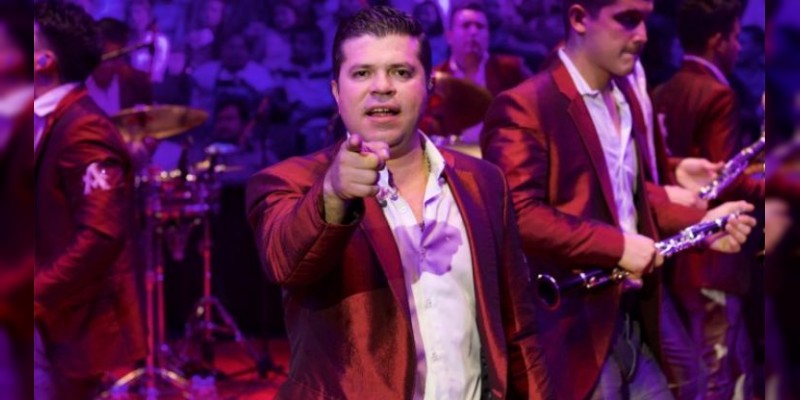 Jorge Medina dice adiós definitivo a La Arrolladora Banda el Limón  - Foto 0 