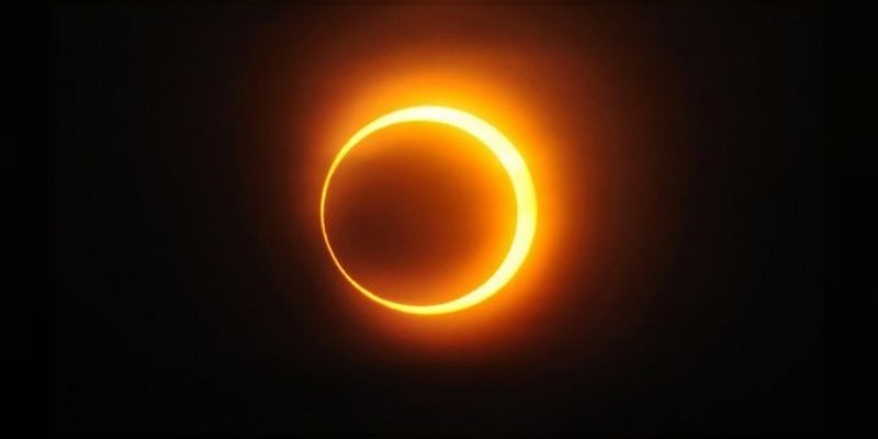 Hoy se apreciará el eclipse solar 2017, el más esperado en el mundo 