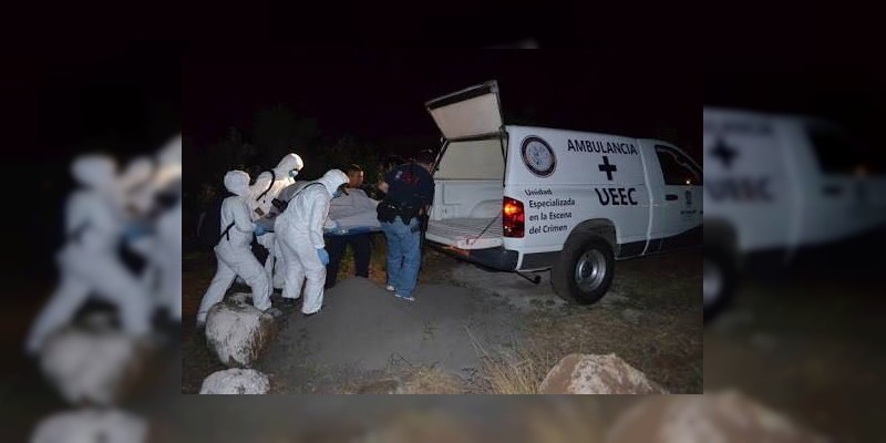 Accidente Deja Saldo De Un Muerto Y Cinco Heridos 7552