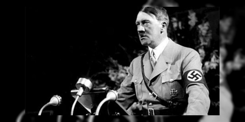 Hitler está vivo: revela un archivo secreto de la CIA 