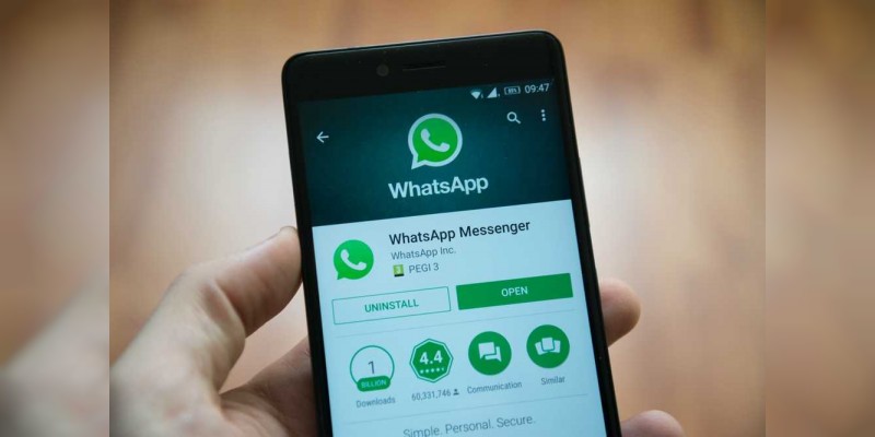 Lista De Celulares Que Ya No Podrán Usar Whatsapp En 2018 4110