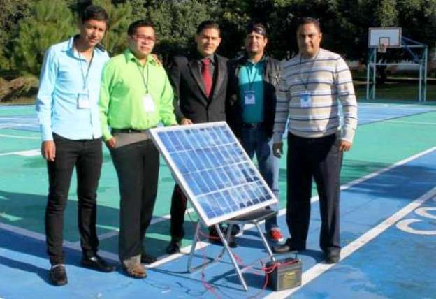 Celebran encuentro de innovación tecnológica, en el marco del aniversario del Instituto Tecnológico de Uruapan - Foto 0 