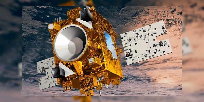 Convocan UNAM, IPN y la Agencia Espacial Mexicana a construir un microsatélite 