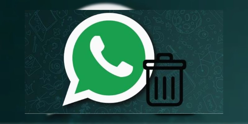 WhatsApp te dará más de una hora para eliminar mensajes 