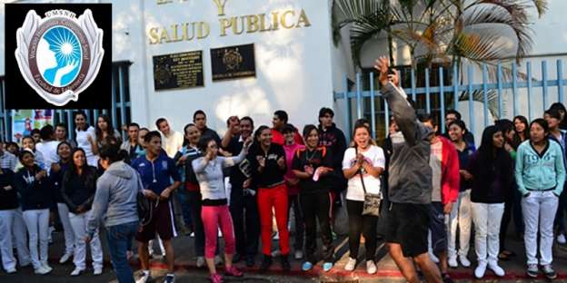 Festeja su 37 Aniversario la Facultad de Enfermería de la UMSNH 