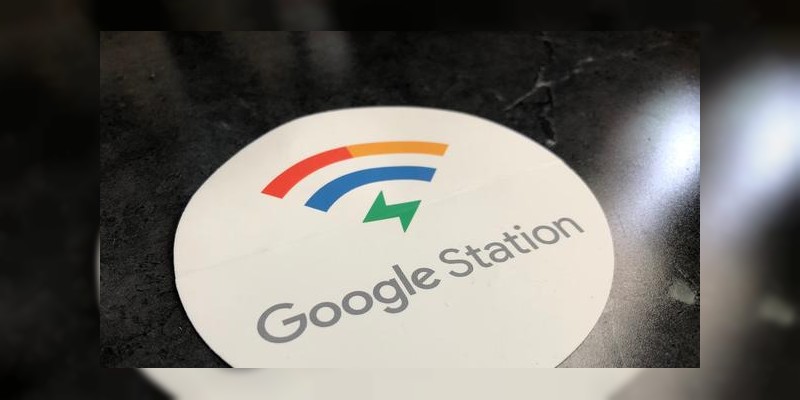 Google Station, el internet gratis llega a México 