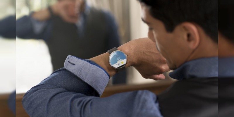 Android Wear ha muerto  