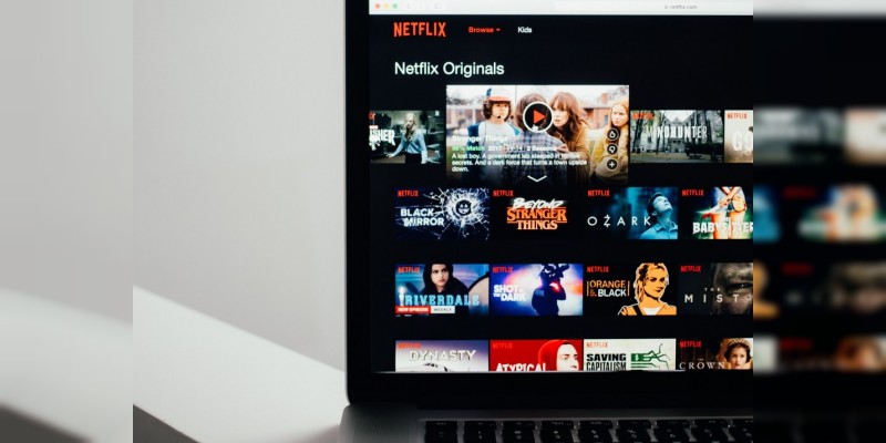 ¿Sabías que es posible modificar la calidad de reproducción en Netflix? 