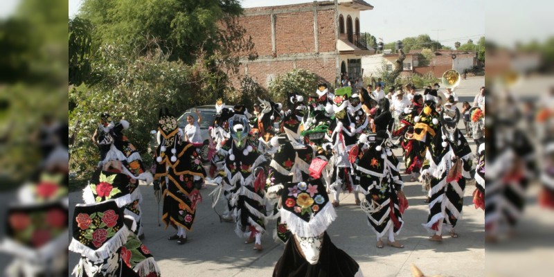 Los Judas de Pajacuarán, tradición de Semana Santa en Michoacán - Foto 3 