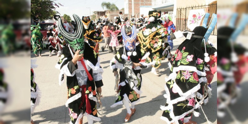 Los Judas de Pajacuarán, tradición de Semana Santa en Michoacán - Foto 4 