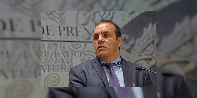 Aceptan Candidatura De Cuauhtémoc Blanco Para Competir Por La ...