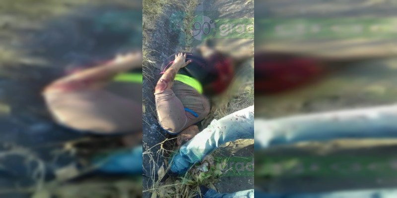 Mujer pierde una pierna en accidente en la carretera Zitácuaro Tuzantla