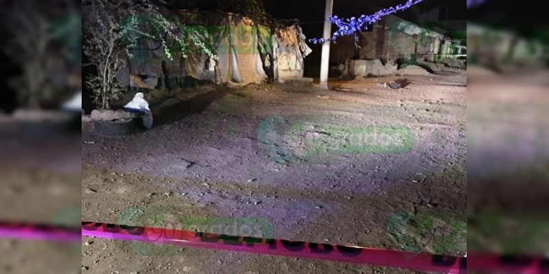 Sábado violento en Michoacán deja al menos 16 muertos - Foto 3 