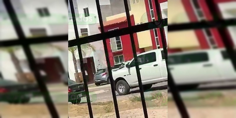 Un ministerial muerto y otro herido en balacera en San José Iturbide, Guanajuato 