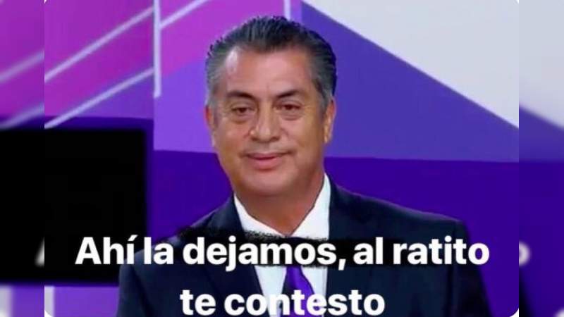 Los mejores memes del segundo debate presidencial - Foto 10 