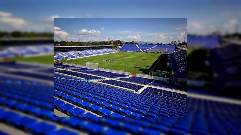 Policía de Celaya asegura que no hubo disparos en el Estadio 