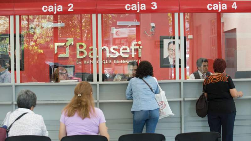 Bansefi se convertirá en el Banco del Bienestar: AMLO 