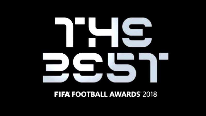 Hoy Se Entregarán Los Premios The Best 2018