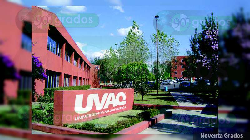 Evacúan universidades en Morelia por amenazas de bomba 