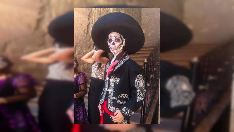 El Catrín Y La Catrina Surgimiento Y Evolución De Los Dos Personajes Populares