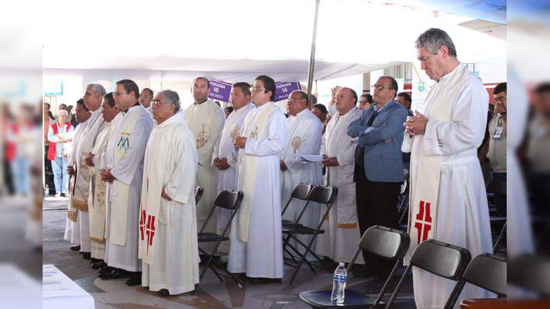 Segundo Día De La X Asamblea Diocesana De Pastoral Arquidiócesis De Morelia