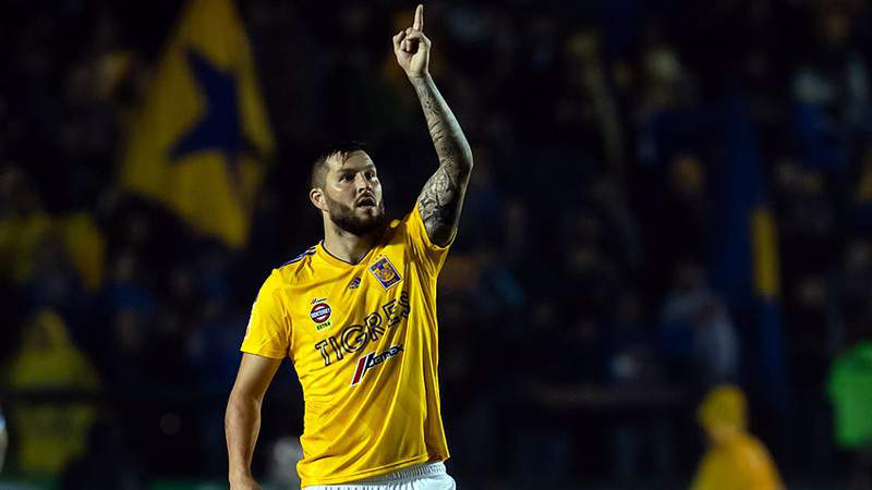 andré pierre gignac es el nuevo campeón de goleo en la liga mx