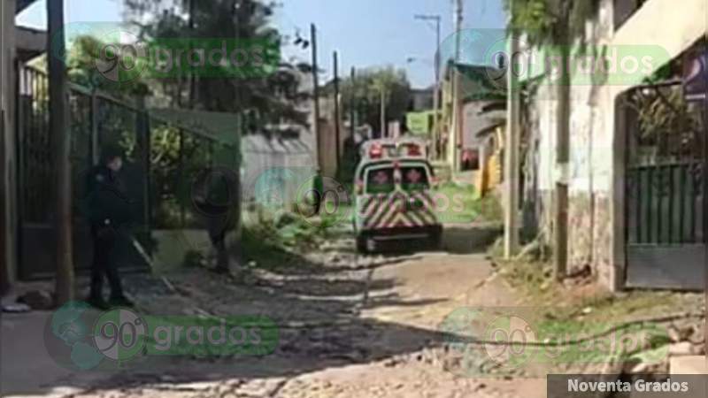 Dos muertos y dos heridos en ataque a bar en Zihuatanejo, Guerrero  