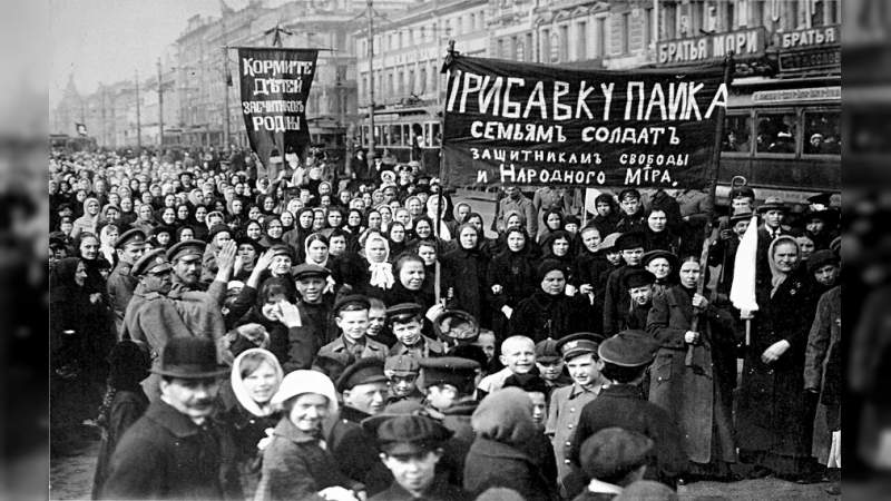 ¿Por qué se celebra el 8 de marzo el día internacional de la Mujer? - Foto 1 